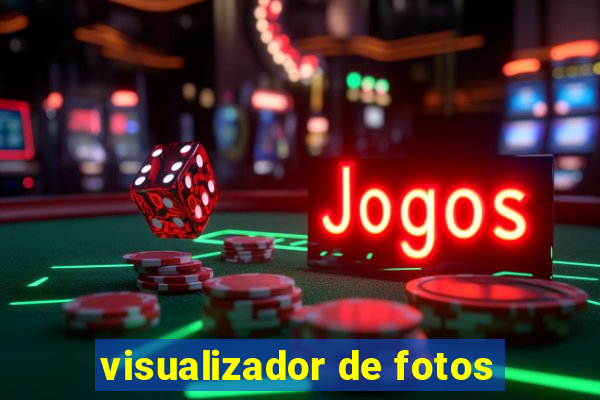 visualizador de fotos